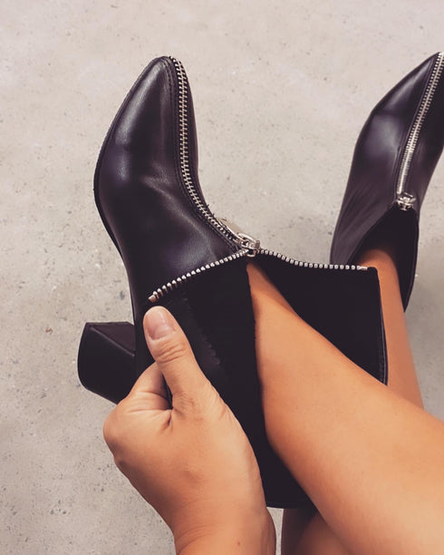 ROVER FERMUARLI BOOTIE